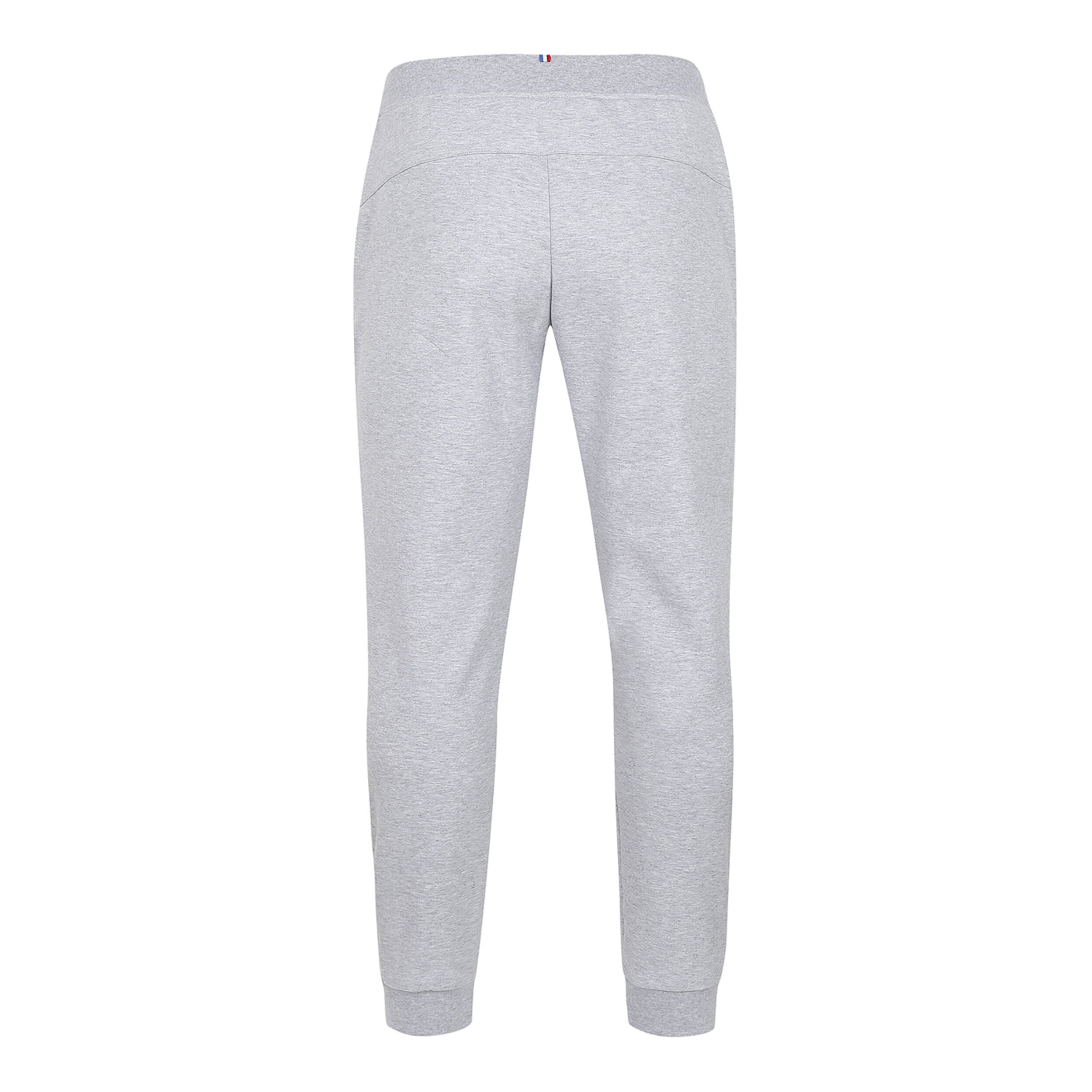 Le Coq Sportif Essential N 3 Regular Trainingshose Herren Grau online kaufen Tennis Point AT
