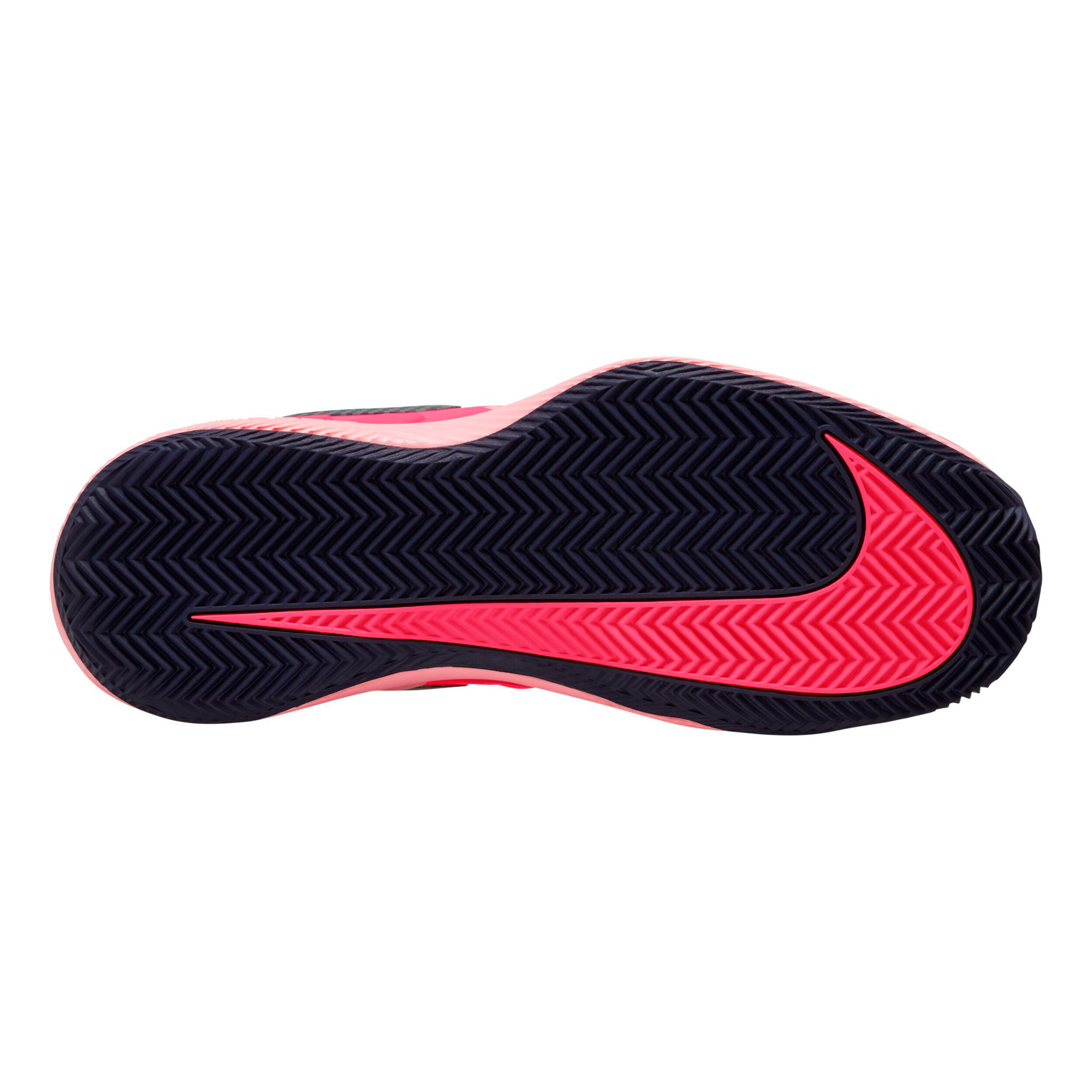 Nike air zoom vapor x lava glow hot sale