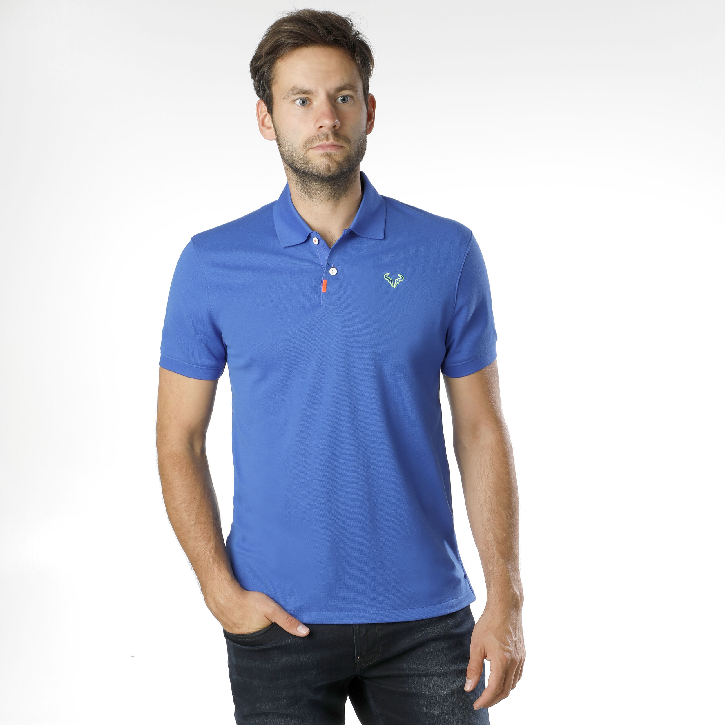 Rafael nadal polo shirt online