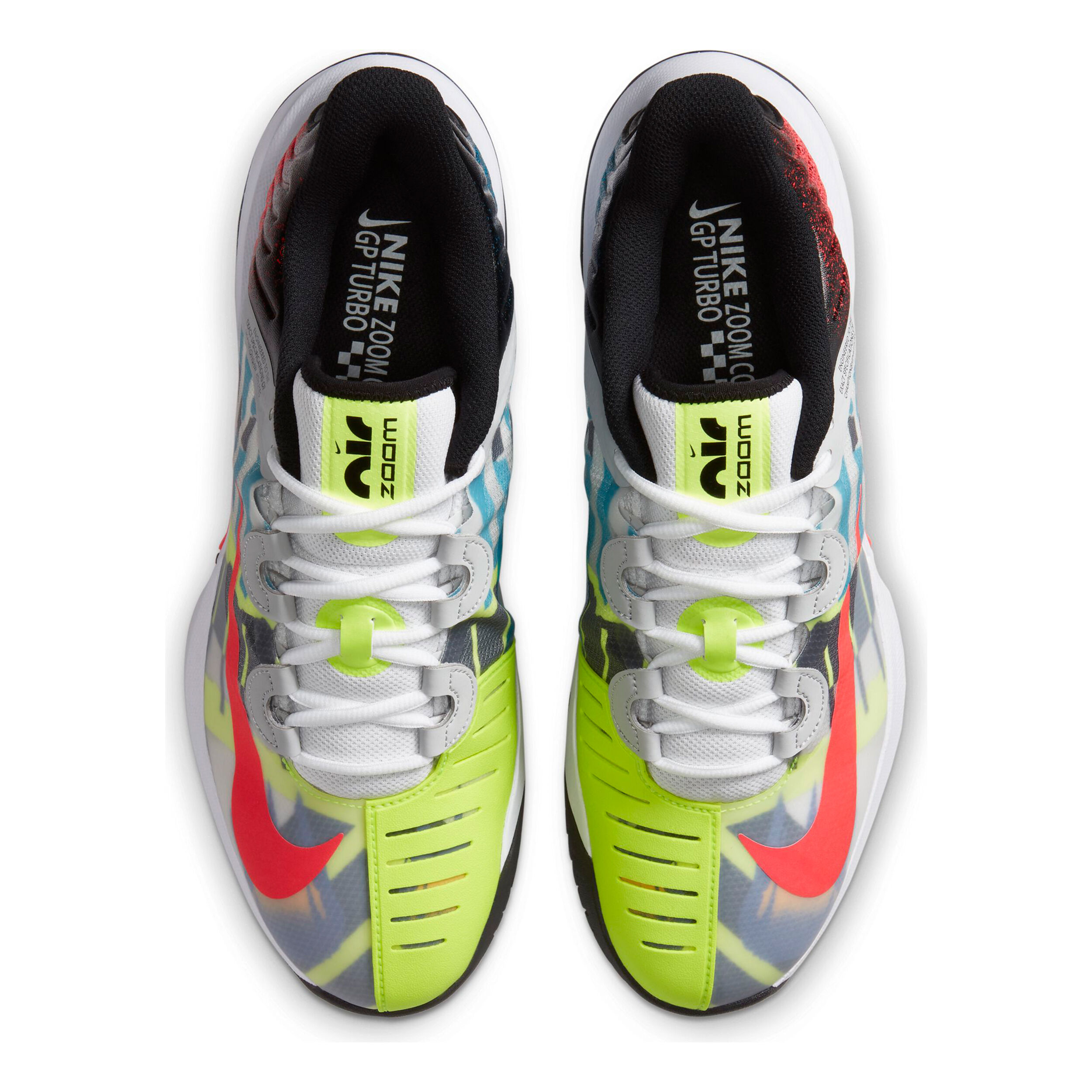 Nike air zoom gp turbo hc best sale