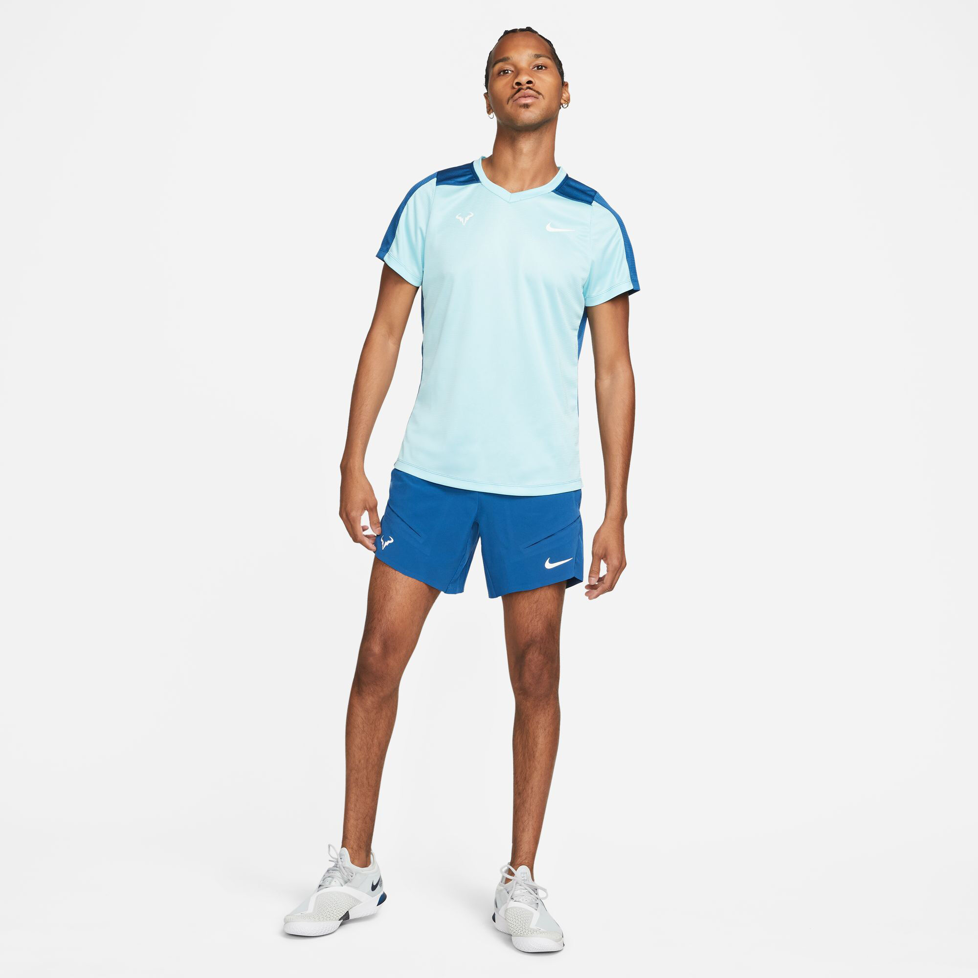 Rafael nadal shorts outlet