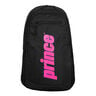 Challenger Rucksack-Schwarz,Pink