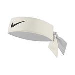 Nike Bekleidung Nike Premier Bandana -creme,schwarz