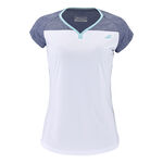 Babolat Play Cap sleeve Tee