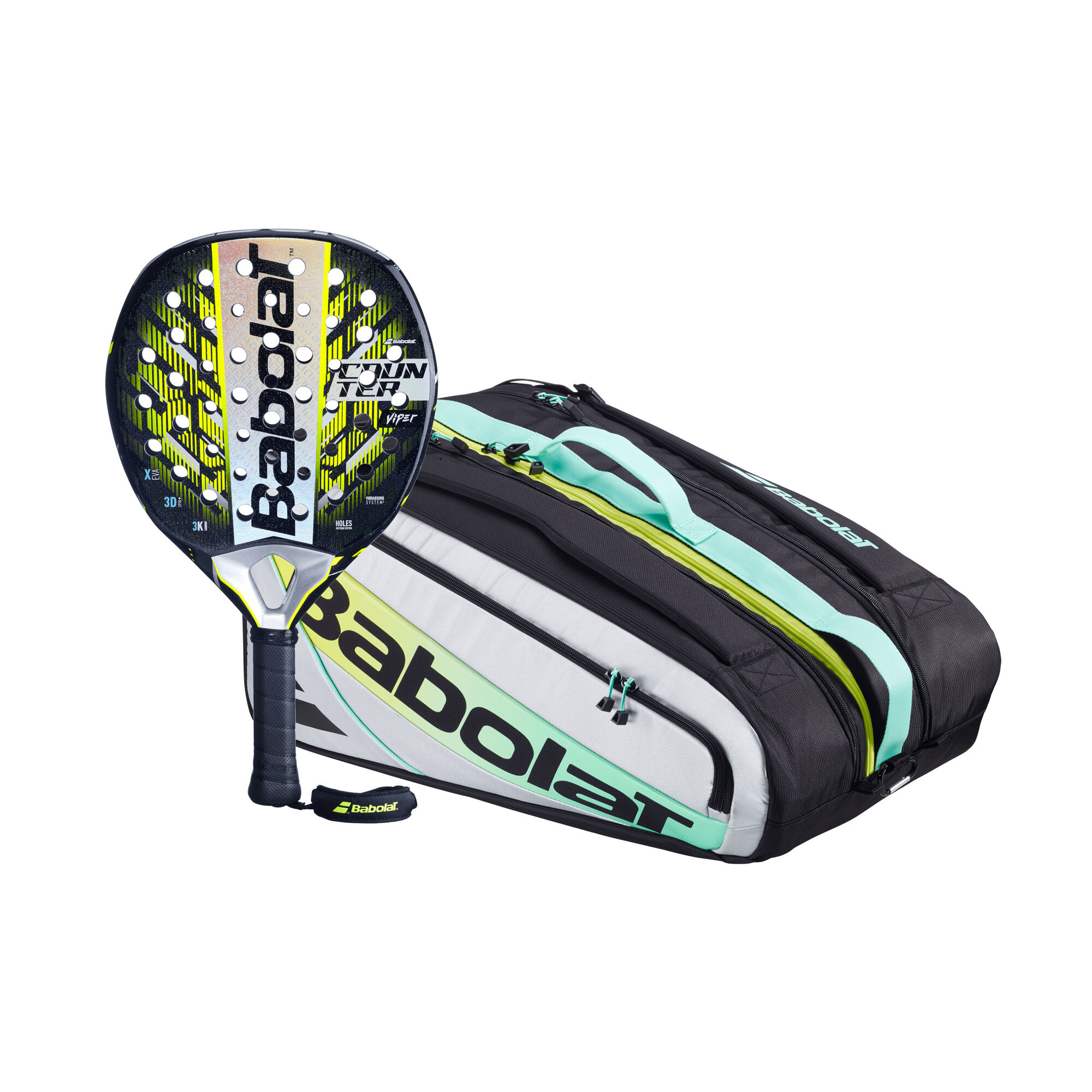 Babolat