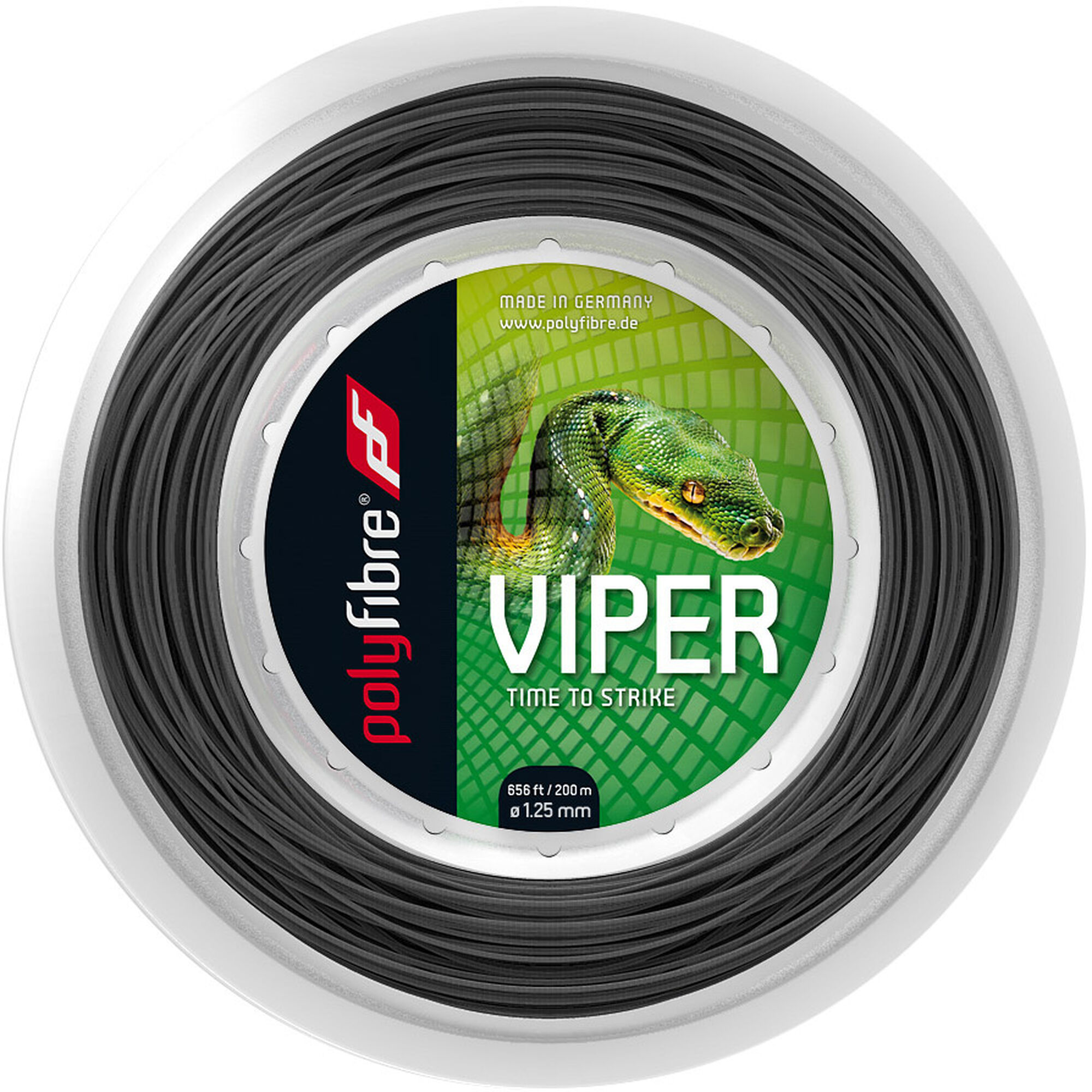 Polyfibre
