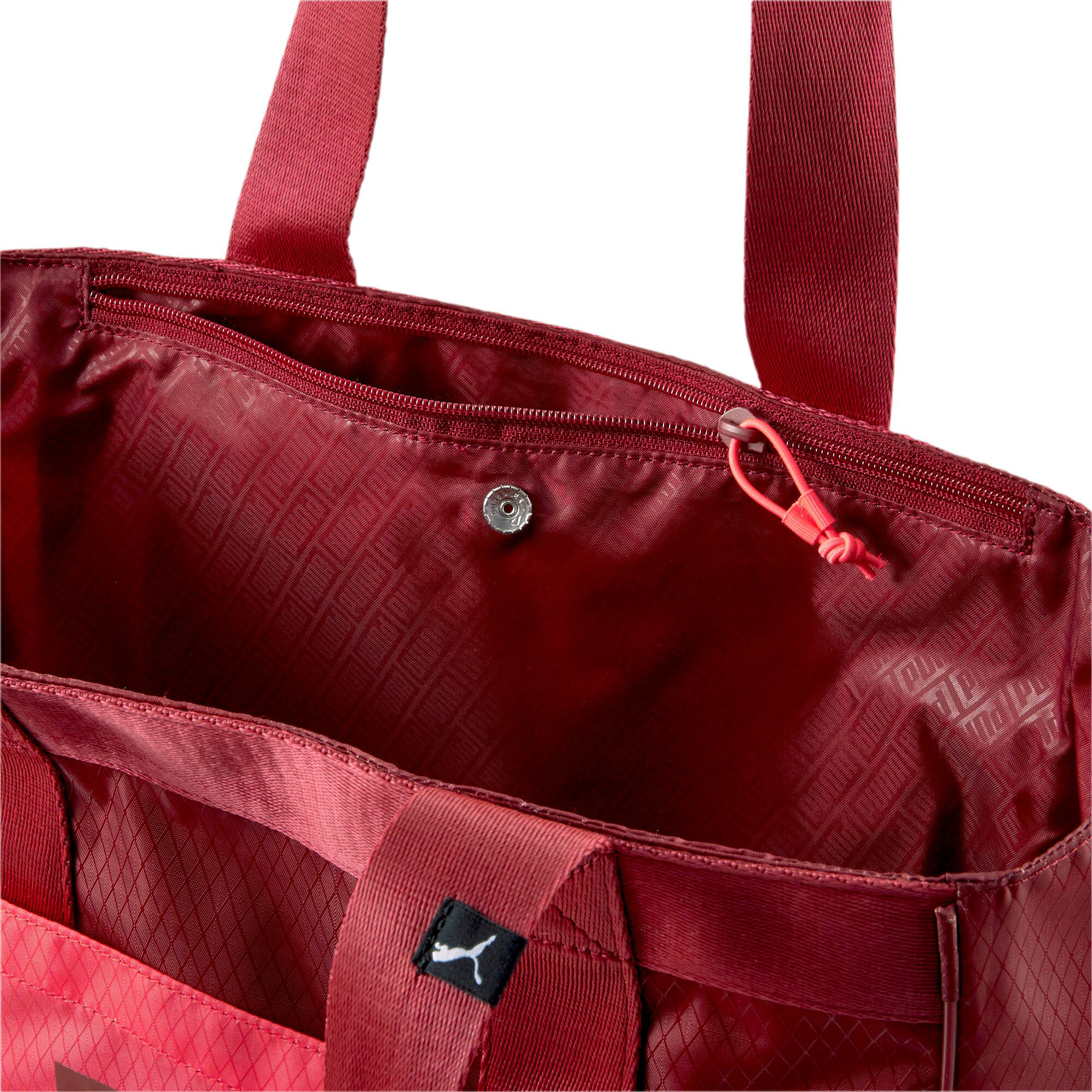 Puma Core Base Large Shopper Tasche Rot online kaufen Tennis Point AT