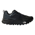 The North Face Laufschuhe The North Face Offtrail TR GTX Trailschuh Damen-Grau,Schwarz