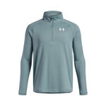 Under Armour Bekleidung Under Armour Tech 2.0 Longsleeve Jungen-wei&szlig;