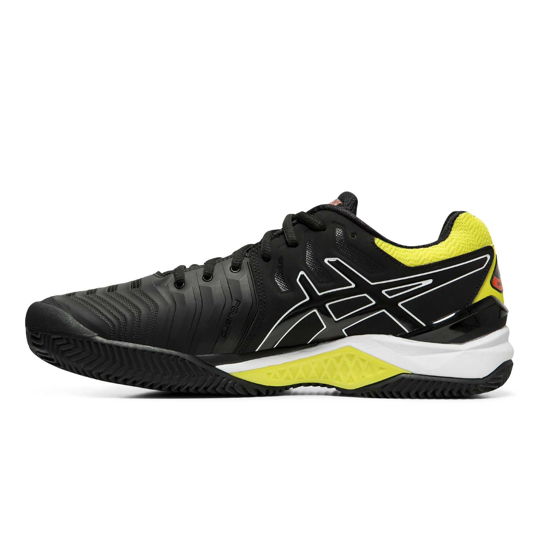 Asics gel resolution 7 herren cheap