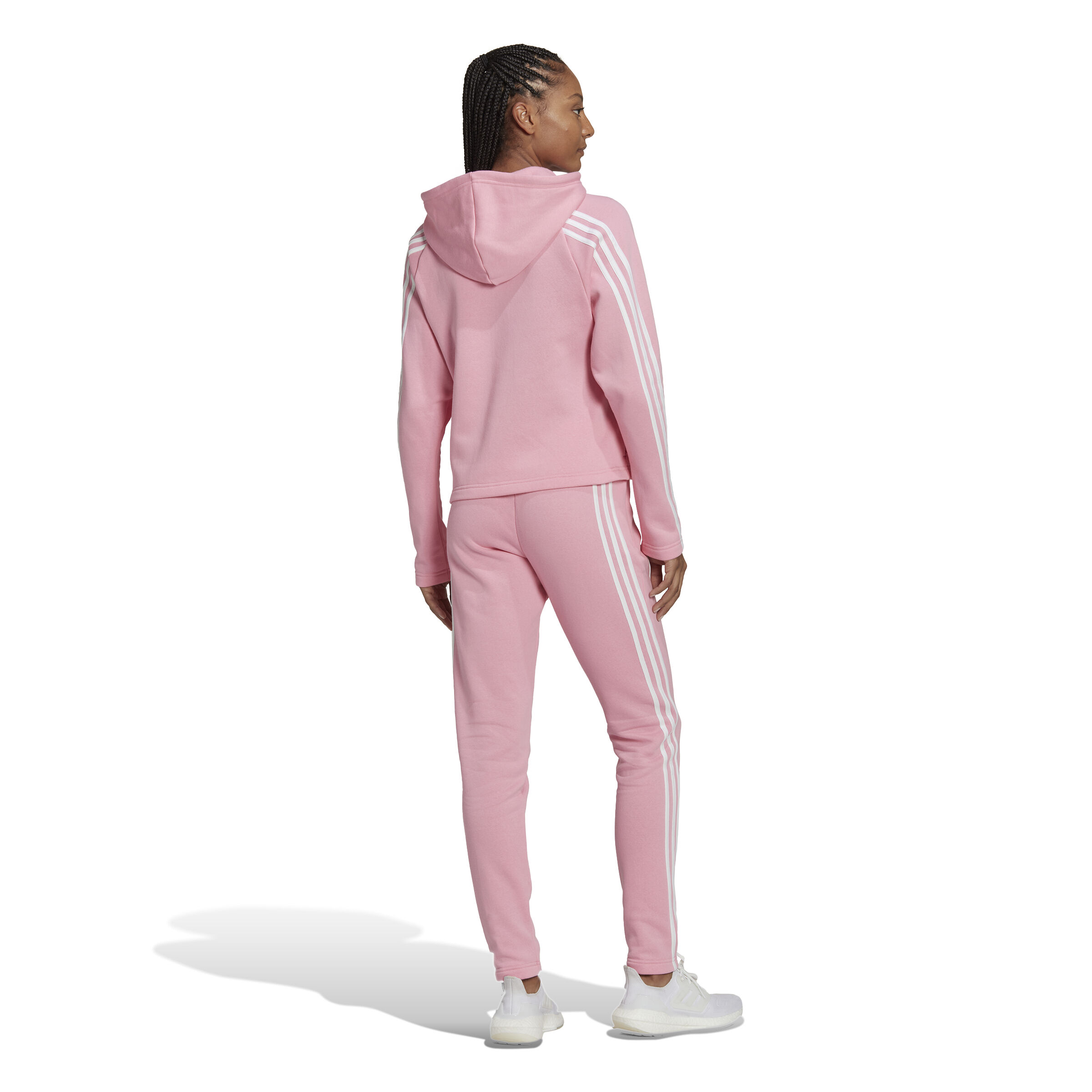 Adidas trainingsanzug cheap pink damen