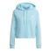 3-Stripes FT Crop Hoody