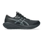 ASICS Neutralschuh ASICS Gel-Cumulus 28 Neutralschuh Herren-schwarz, grau
