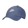 Club Cap Unisex-blau