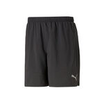 Puma Laufshorts Puma Run Favorite Velocity 7in Session Shorts Herren-Schwarz