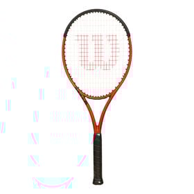 Bild von Burn 100 LS V 5 Turnierschl&auml;ger (besaitet)