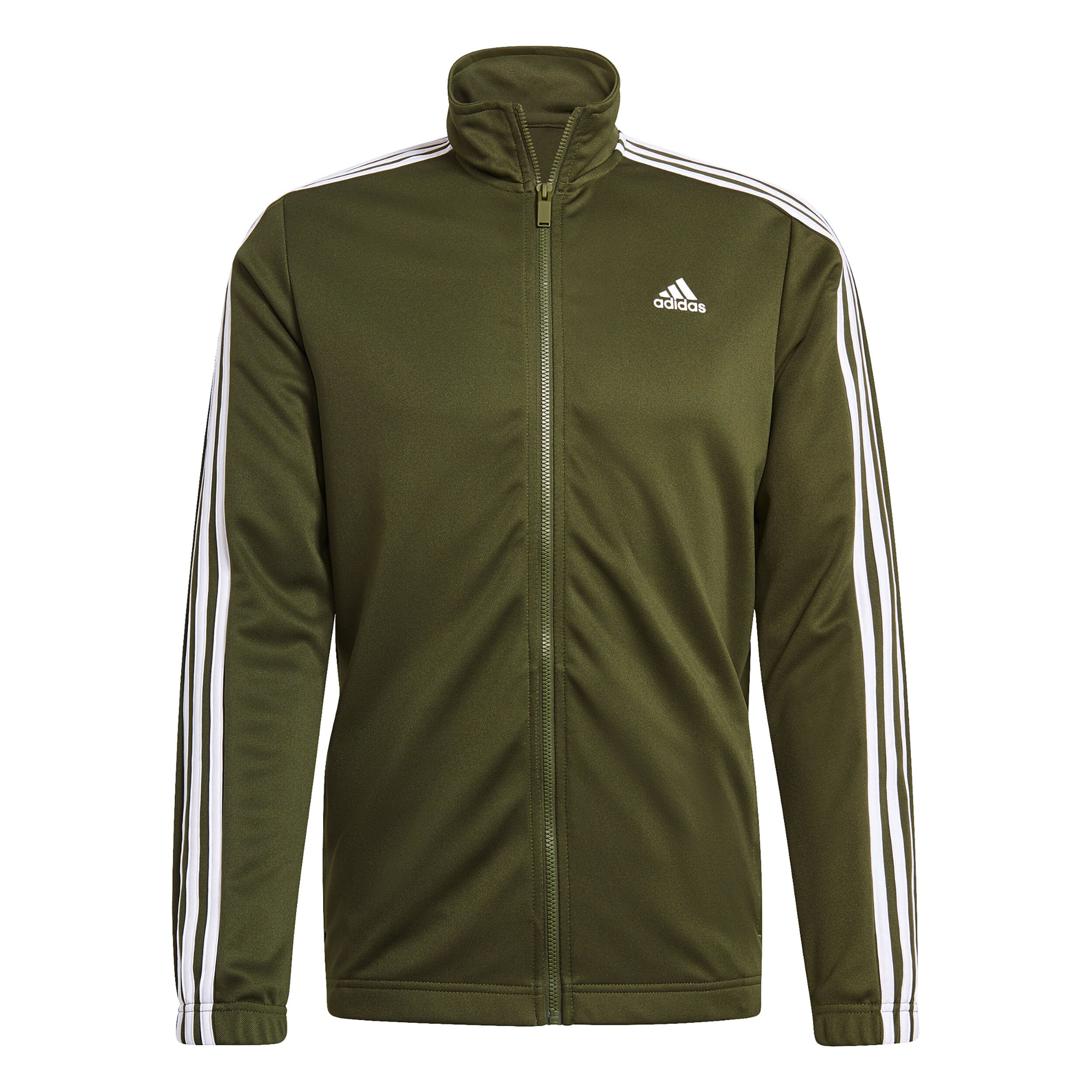 Adidas tennis anzug herren 2025