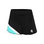 BB by Belen Berbel Bekleidung BB by Belen Berbel Cuba Rock Damen-Schwarz