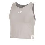 Endless Bekleidung Endless Chill Tank-Top Damen-Creme