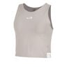 Chill Tank-Top Damen-Creme
