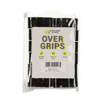 Racket Roots Overgrips Racket Roots RR Grip 12er Pack-Schwarz