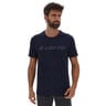 MSC II Logo Tee T-Shirt Herren - dunkelblau