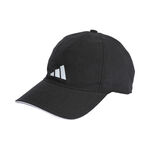 adidas Bekleidung adidas Aeorready Ball Cap Kinder-schwarz,grau