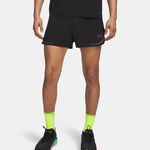 Under Armour Laufshorts Under Armour Velociti Elite  Laufshorts Herren-schwarz, pink