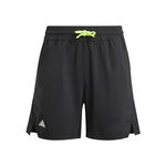 adidas Bekleidung adidas Pro 5in Shorts Kinder-Schwarz