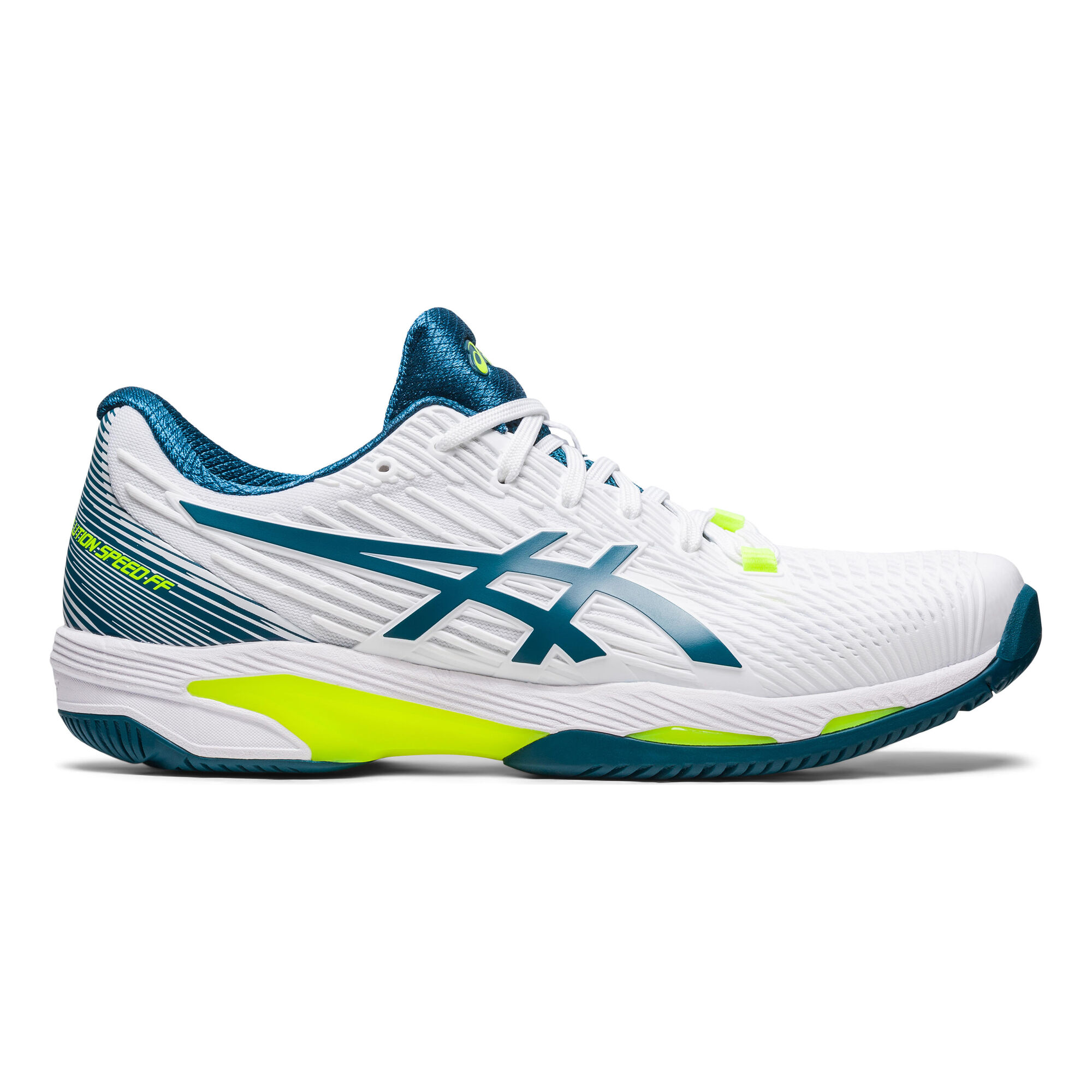 ASICS