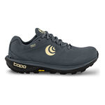 TOPO ATHLETIC Laufschuhe TOPO ATHLETIC Terraventure 4 WP Trailschuh Damen - grau, 