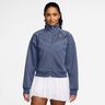 W NKCT WR POLY KNIT JKT HRTGE