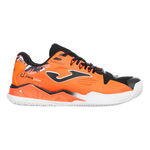 Joma Padelschuhe Joma Spin Padelschuh Herren - orange