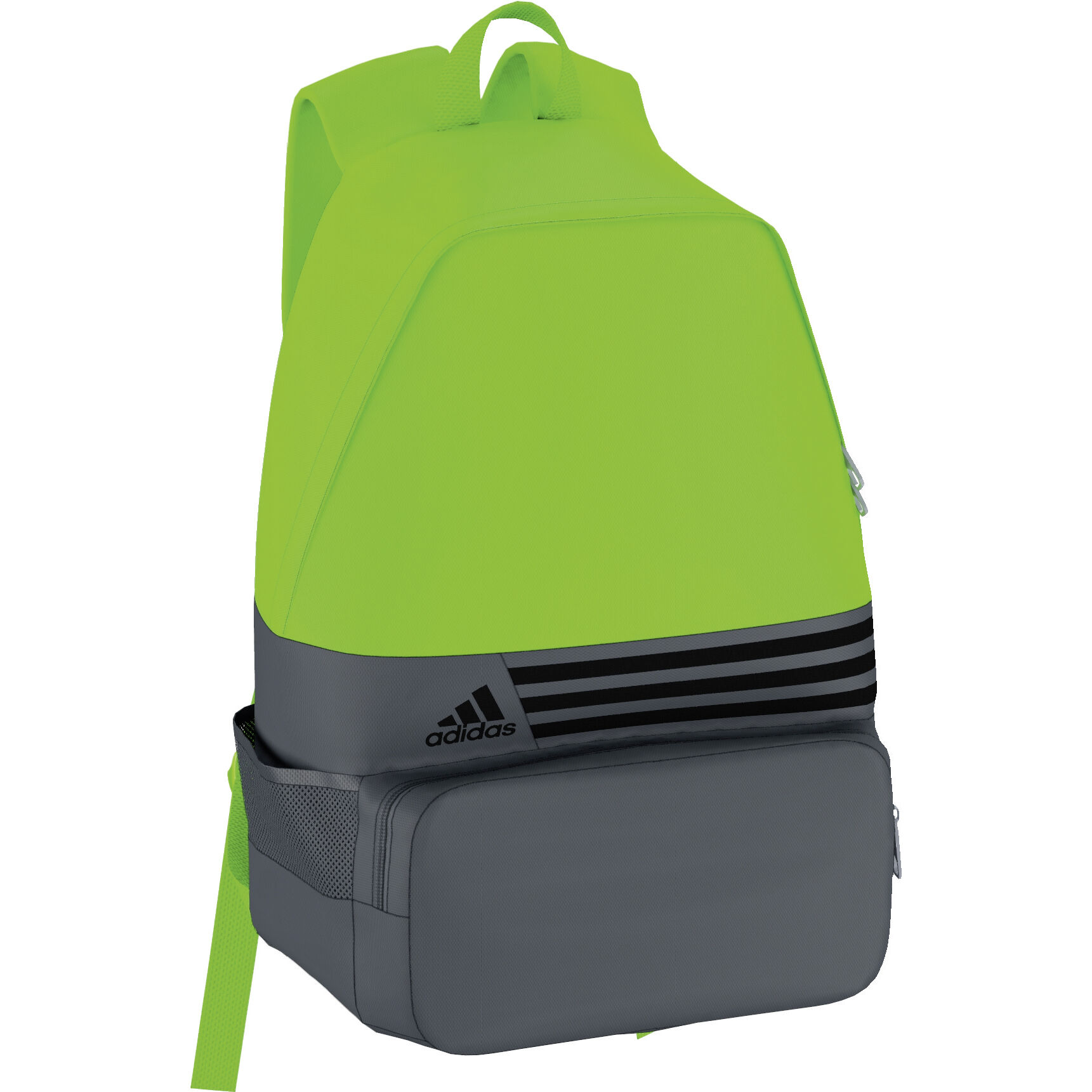 adidas rucksack neon