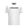 Club Original T-Shirt Kinder-Weiß