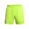 Launch 5 Inch Laufshorts Herren-Neongelb