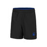 Smash Shorts Jungen-Schwarz,Blau