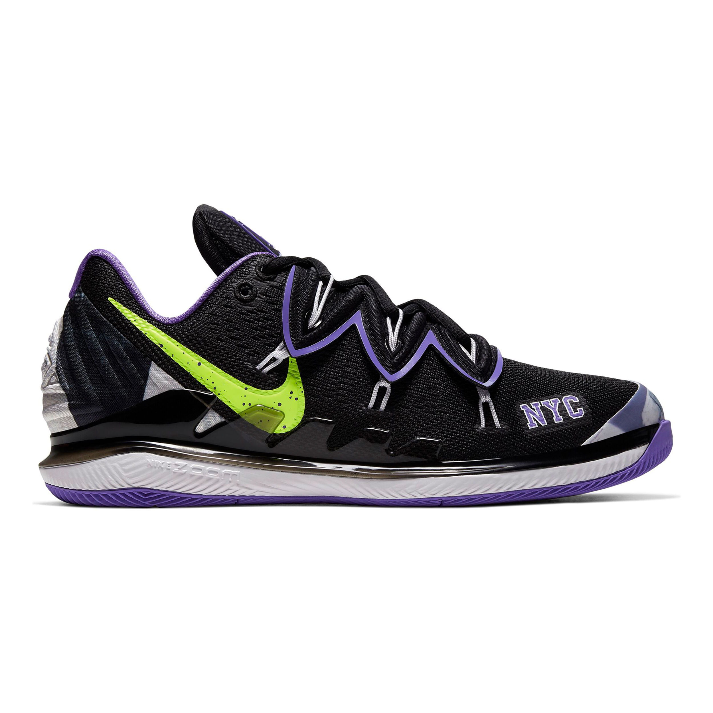 Nike vapor outlet kyrie 5