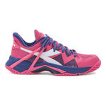 Diadora Tennisschuhe Diadora B.Icon 2 Allcourtschuh Damen-Pink,Dunkelblau