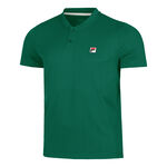 Fila Bekleidung Fila Addison T-Shirt Herren - grün, 