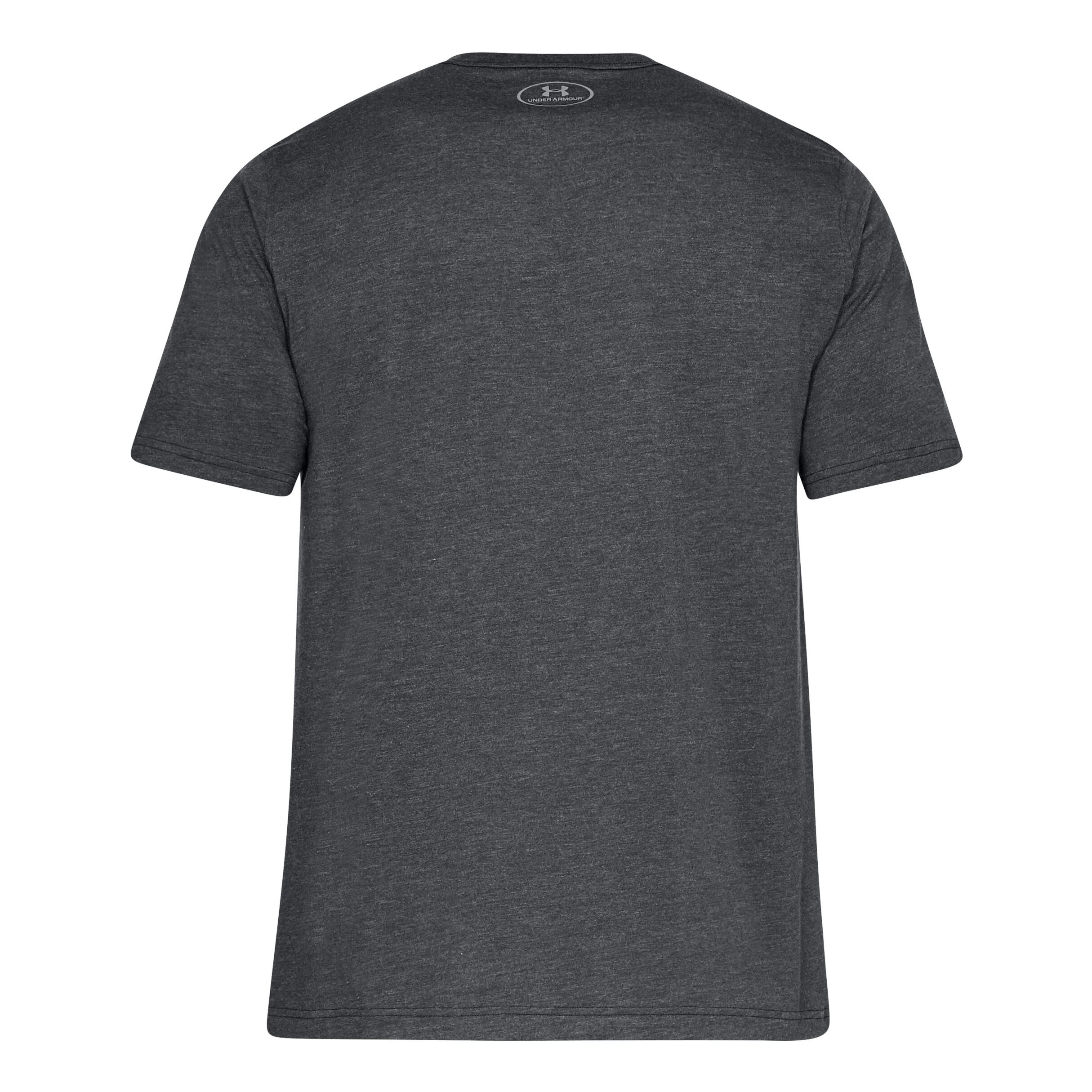 Under armour charged cotton left chest lockup on sale
