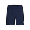 Smash 2.0 Shorts Herren-Dunkelblau