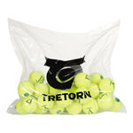 Tretorn Tennisbälle Tretorn Academy green 36er Beutel 