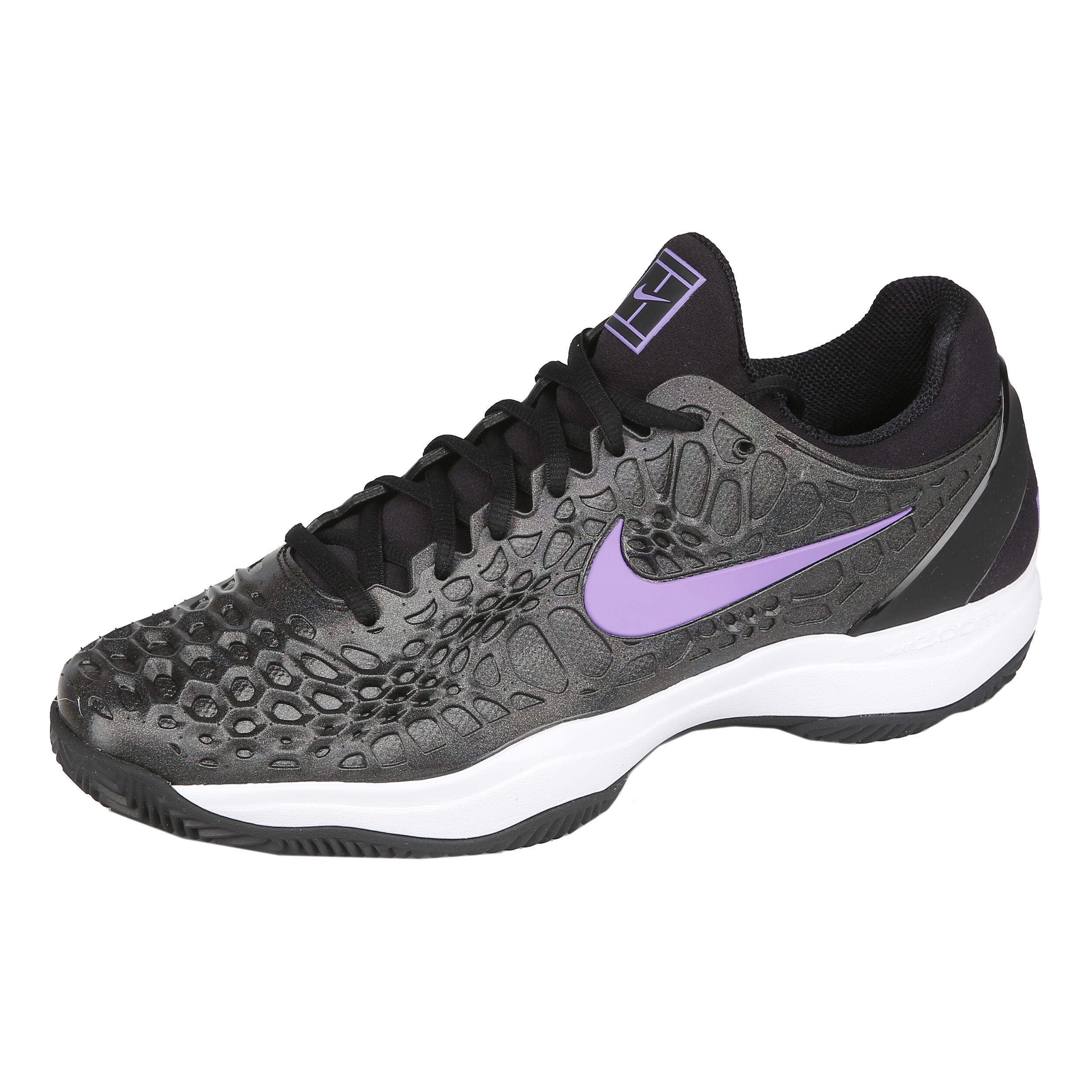 Zoom cage 3 rafa cheap