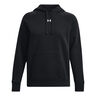 Rival Hoody Damen-Schwarz