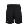 Play Shorts Herren-Schwarz