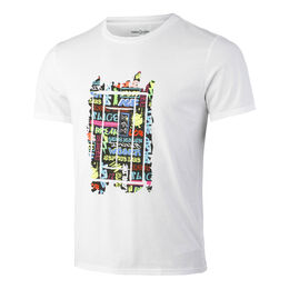 Graffity Tee