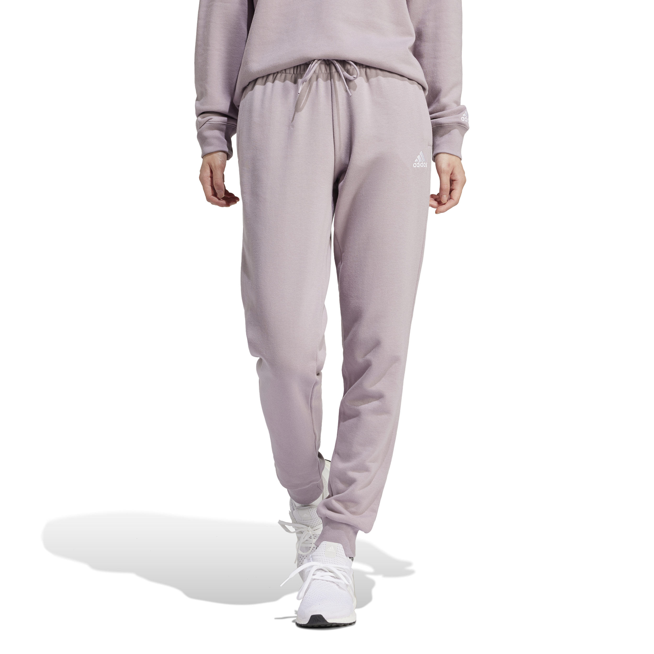 Adidas weiß flieder discount