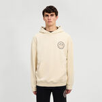 Ellesse Bekleidung Ellesse Levante Hoody Herren-Beige