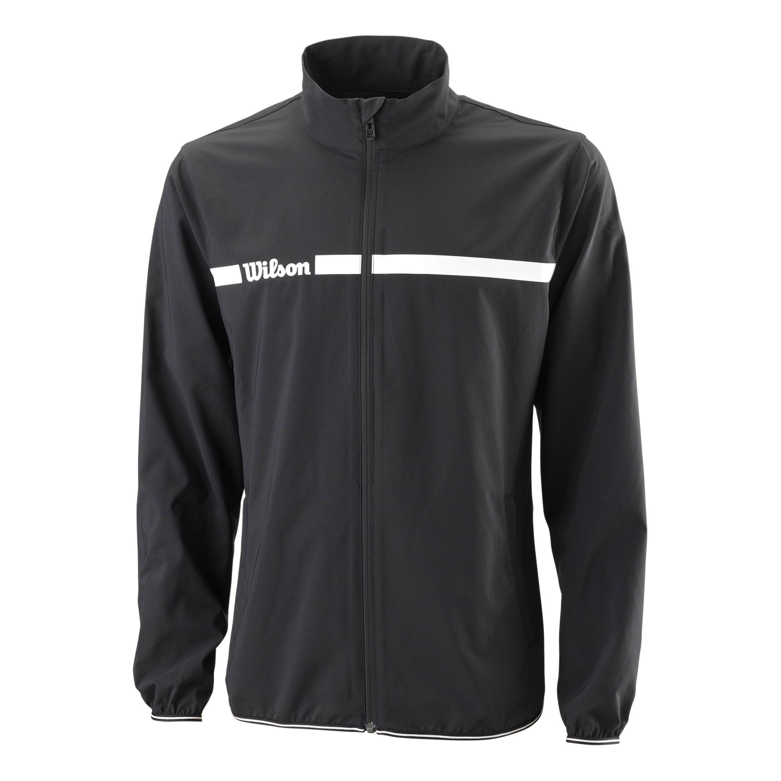 Wilson trainingsjacke